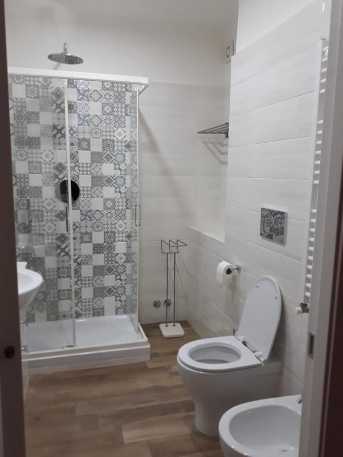 Andri.Trastevere Рим Экстерьер фото