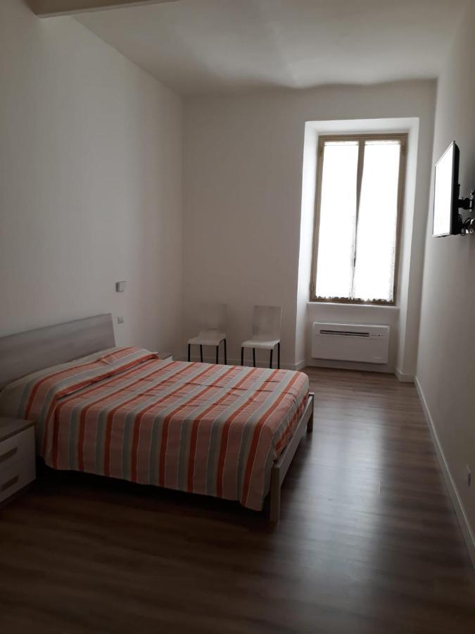 Andri.Trastevere Рим Экстерьер фото
